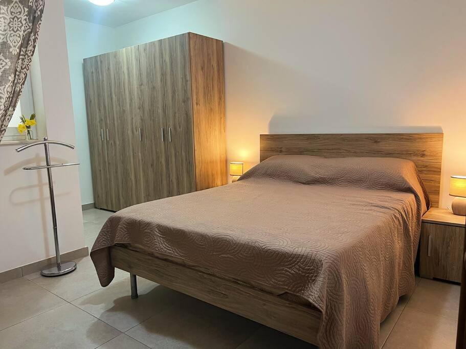 Modern Apartment In 马尔萨斯卡拉 外观 照片